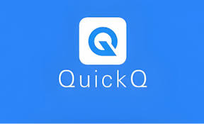 QuickQ Windows客户端